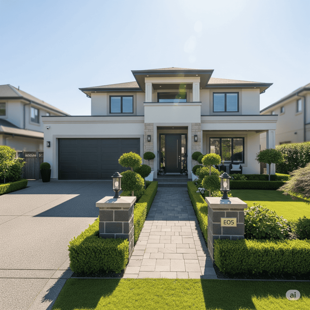 Tasación de bienes inmobiliarios